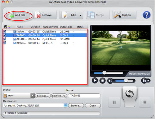 ram to mp3 for mac